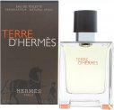 Hermès Terre d'Hermès Eau de Toilette 50 ml