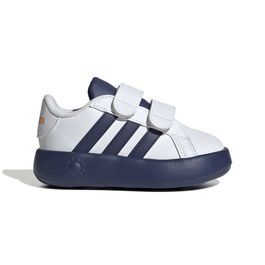 Zapatillas Deportivas Infantiles Adidas Grand Court 2.0 Cf