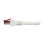 EFB Elektronik Cable de red RJ45 Cat6 S/FTP 1,5 m blanco