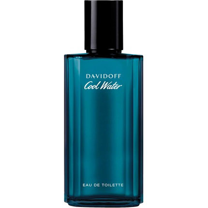 Davidoff Cool Water Eau de Toilette 75 ml
