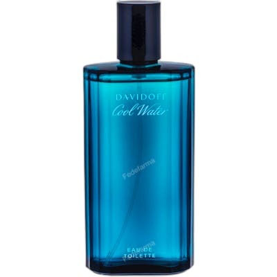 Davidoff Cool Water Eau de Toilette 75 ml Davidoff Cool Water Eau de Toilette 75 ml