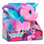 Just Play Furreal Fly-A-Lots Alicorn 28064 Juguete Interactivo Alado para Niños a Partir de 4 Años