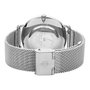 Paul Hewitt SA-S-ST-W-4M Sailor Line con esfera blanca