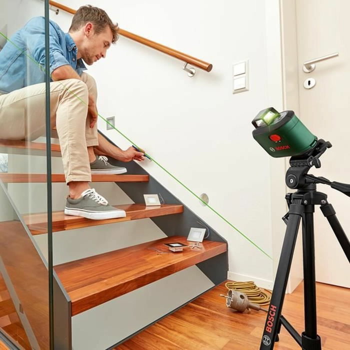 Bosch nivel avanzado 360 BZ1 Bosch nivel avanzado 360 BZ1