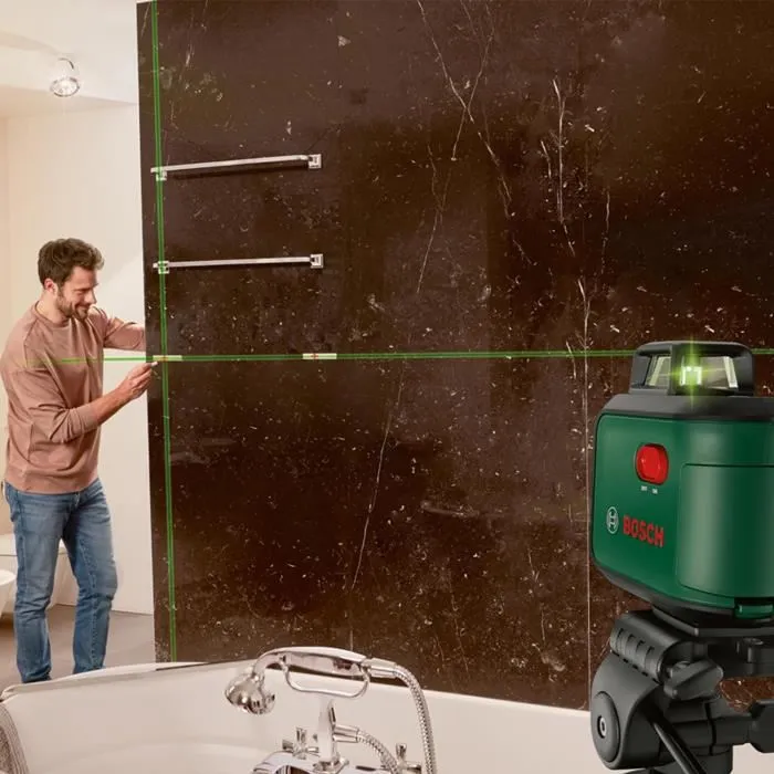 Bosch Nivel Avanzado 360 BZ1 Bosch Nivel Avanzado 360 BZ1
