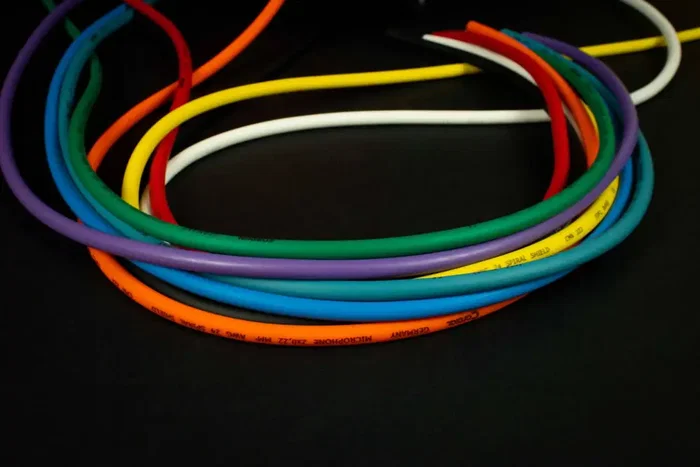 Cordial CMK 222 MINT 100 Cable de micrófono