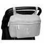 Safta Bolso Adaptable para Carrito de Bebé Sophie la Girafe Mum