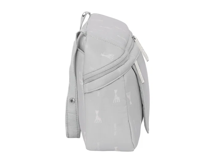 Safta Bolso Adaptable para Carrito de Bebé Sophie la Girafe Mum