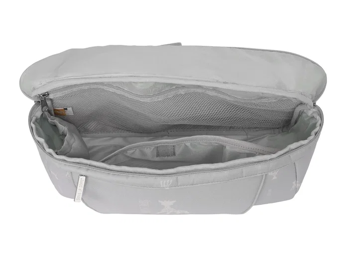 Safta Bolso Adaptable para Carrito de Bebé Sophie la Girafe Mum