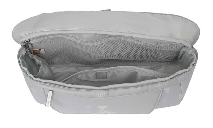 Safta Bolso Adapt. Carrito Bebe Sophie la Girafe Mum 34x23x10 cm