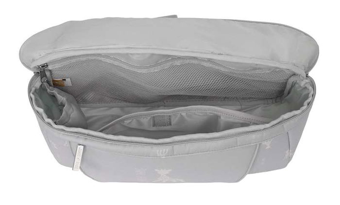 Safta Bolso Adapt. Carrito Bebe Sophie la Girafe Mum 34x23x10 cm