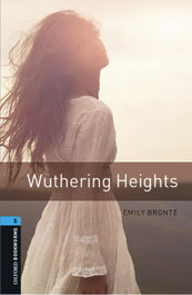 OXFORD UNIVERSITY PRESS Wuthering Heights MP3 Pack, Emily Bronte - OXFORD UNIVERSITY PRESS