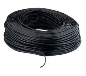 Equip Bobina de cable telefónico 4 hilos 100 m