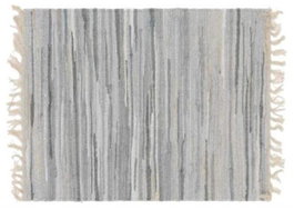 DKD Home Decor Alfombra Indio Gris 290 x 200 cm Daman