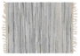 DKD Home Decor Alfombra Indio Gris 290 x 200 cm Daman