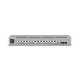 Ubiquiti Pro Max 16 PoE USW-Pro-Max-16-POE Gris