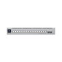 Ubiquiti L3 Switch Gestionable 16x RJ-45 2.5GbE 2x SFP+ 84 Gbps PoE 180W
