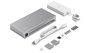 Ubiquiti L3 Switch Gestionable 16x RJ-45 2.5GbE 2x SFP+ 84 Gbps PoE 180W