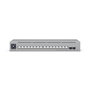 Ubiquiti L3 Switch Gestionable 16x RJ-45 2.5GbE 2x SFP+ 84 Gbps PoE 180W