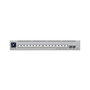 Ubiquiti L3 Switch Gestionable 16x RJ-45 2.5GbE 2x SFP+ 84 Gbps PoE 180W
