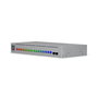 Ubiquiti L3 Switch Gestionable 16x RJ-45 2.5GbE 2x SFP+ 84 Gbps PoE 180W