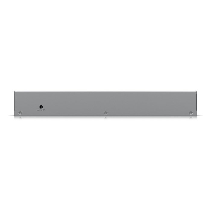 Ubiquiti UniFi USW-Pro-Max-16-PoE Switch de Capa 3 con 16 puertos y 180W PoE