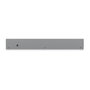 Ubiquiti UniFi USW-Pro-Max-16-PoE Switch de Capa 3 con 16 puertos y 180W PoE