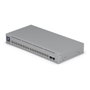 Ubiquiti UniFi USW-Pro-Max-16-PoE Switch de Capa 3 con 16 puertos y 180W PoE