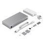 Ubiquiti UniFi USW-Pro-Max-16-PoE Switch de Capa 3 con 16 puertos y 180W PoE