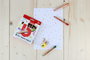Bruynzeel Estuche de 6 lápices Kids de colores blandos