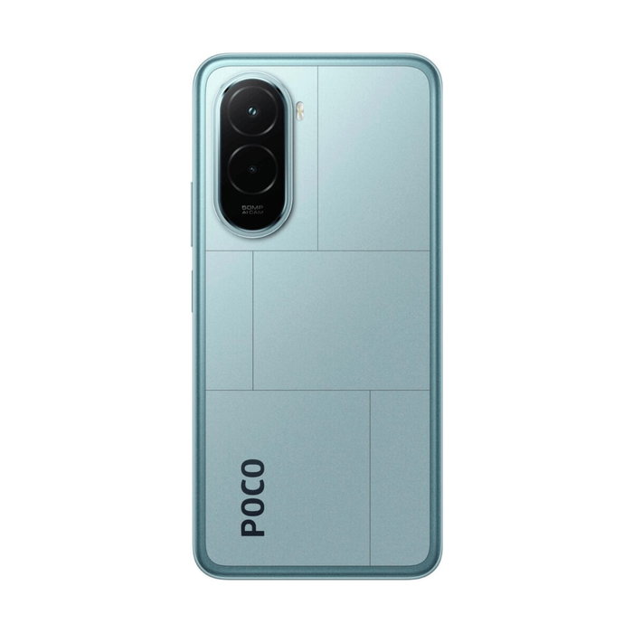Xiaomi POCO M7 8GB 256GB 6.9' Azul