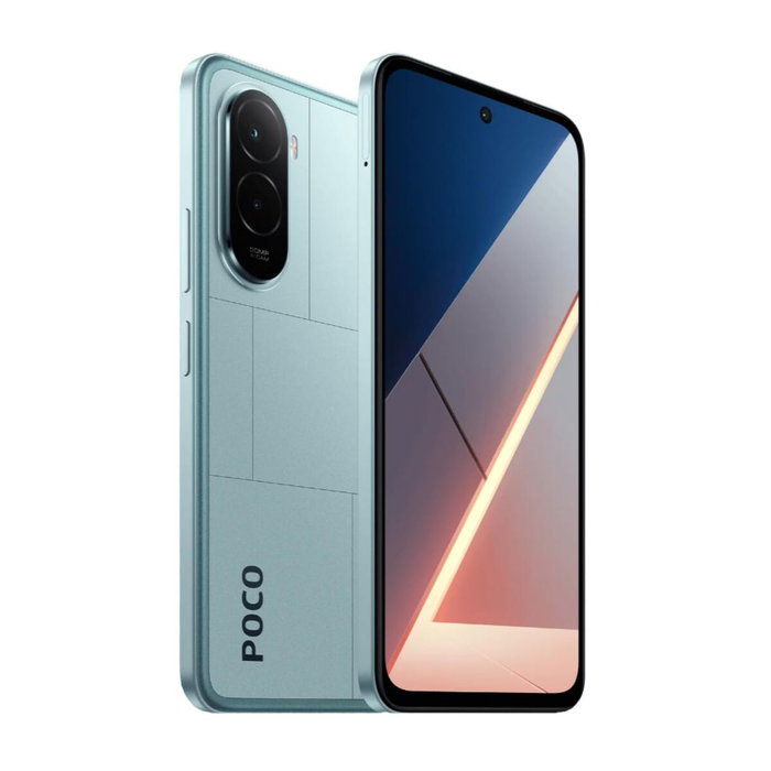 Xiaomi POCO M7 8GB 256GB 6.9' Azul