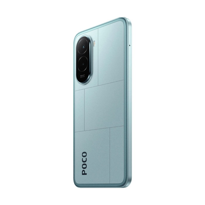 Xiaomi POCO M7 8GB 256GB 6.9' Azul