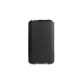 LD Systems LD DQOR 8TB Altavoz de instalación pasivo bidireccional de 8" para interior/exterior, 16 ohmios, 70/100 V, negro