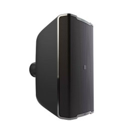 LD Systems LDDQOR8TB Altavoz Pasivo de 8 Pulgadas para Instalación Interior/Exterior, Negro