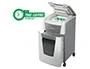 Leitz IQ Auto+ Office 300 P5 Destructora de Papel Automática para Oficina, 300 Hojas, Nivel de Seguridad P5, Blanca Leitz IQ Auto+ Office 300 P5 Destructora de Papel Automática para Oficina, 300 Hojas, Nivel de Seguridad P5, Blanca