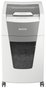 Leitz IQ 300 Autofeed P5 Destructora de Documentos Blanca
