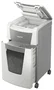 Leitz IQ 300 Autofeed P5 Destructora de Documentos Blanca