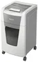 Leitz IQ 300 Autofeed P5 Destructora de Documentos Blanca