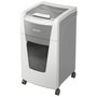 Leitz IQ 300 Autofeed P5 Destructora de Documentos Blanca