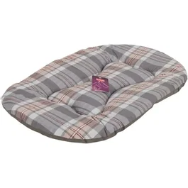 Tyrol Cojín Ovalado Toronto TYR3281018217155 - Cama para Perros 60 x 40 x print cm