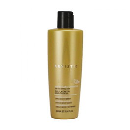 Artistic Hair Nutri Care Shampoo 300ml