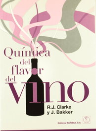 ACRIBIA Química del flavor del vino