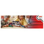 LEGO City Camión de F1 con Coches RB20 y AMR24