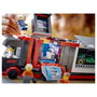 LEGO City Camión de F1 con Coches RB20 y AMR24