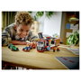 LEGO City Camión de F1 con Coches RB20 y AMR24