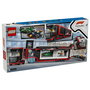 LEGO City Camión de F1 con Coches RB20 y AMR24