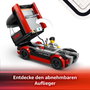 LEGO City Camión de F1 con Coches RB20 y AMR24