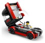 LEGO City Camión de F1 con Coches RB20 y AMR24