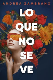 Lo que no se ve, ROCA EDITORIAL - ROCA EDITORIAL